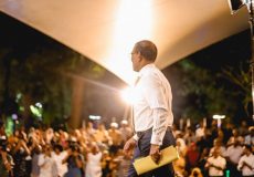 Nasheed primary