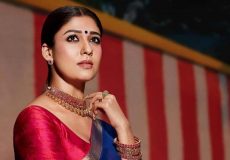 Nayanthara 1