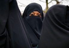 Niqabs-muslim-Ladies