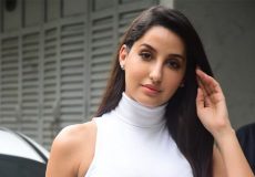 Nora-Fatehi