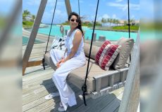 Parineeti-in-maldives