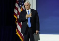 Pence