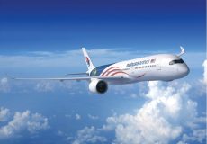 Malaysia Airplibes