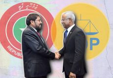 Qasim Solih