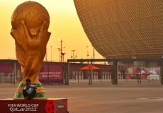 Qatar world cup