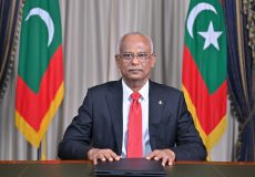 Raees Solih