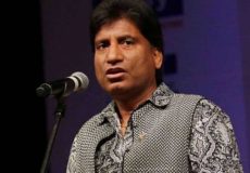 Raju-srivastava