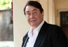 Randhir Kapoor