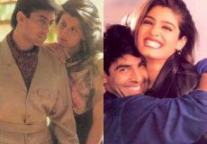 Salman-Khan-and-Sangeeta-Bijlani-to-Akshay-Kumar-and-Raveena-Tandon