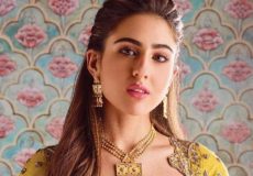 Sara Ali Khan