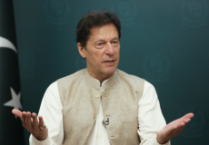 imran khan