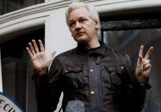 Assange