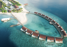 Maldives