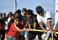 Solih viavathi sports festival