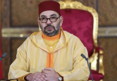 King of Morocco