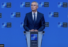 Nato's secretary-general