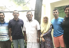 Nasheed family