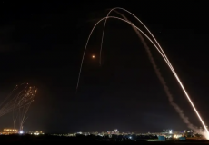 Gaza rocket attacks