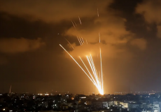 attacks on Gaza