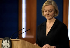 Liz Truss