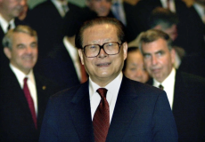 Jiang Zemin