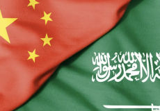 China Saudi