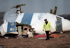 Lockerbie bombing