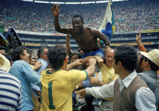 Pele