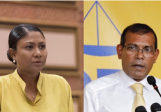 Hissan Nasheed