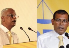 Solih Nasheed