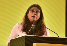 މާރިޔާ ދީދީގެ ޕްރެސްތައް ފާހަގަވެގެން ދިޔައީ އިދިކޮޅު ކެނޑިޑޭތުގެ މައްޗަށް ސާބިތު ނުހިފޭ ތުހުމަތުތަކުން ފުރިގެންވާ ޕްރެސްތަކަކަށް