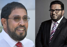 Gasim Adheeb