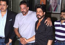 Shah-Rukh-Khan-and-Sanjay-Dutt