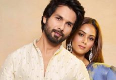 Shahid and mira 22242