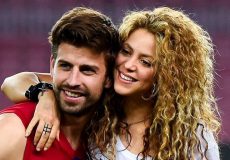 Shakira-Pique