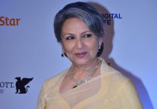 Sharmila-Tagore