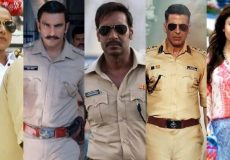 Singham-Again-Cast