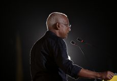 Solih FMV