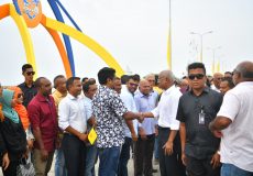 Solih in Addu