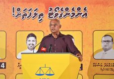 Solih in Campaign1