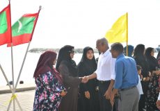 Solih in innamaadhoo