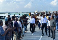 Solih in kulhudhuffushi