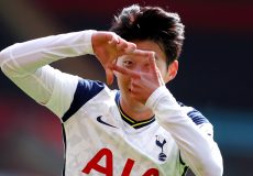 Son-Heung-min