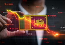 Sri lanka conomic crisis