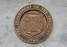 State department of treasury