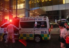 Thailand attack1