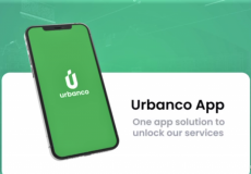 Urban co app lauch kohffi