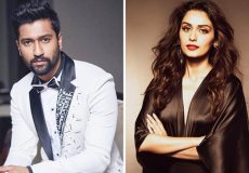 Vicky-Kaushal-and-Manushi-Chhillars