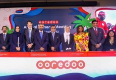 Ooredoo