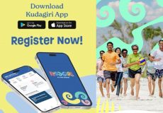 Kudagiri App